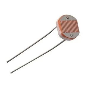 LDR Sensor