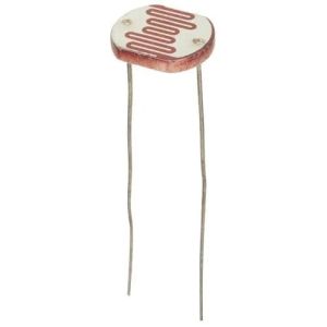 LDR Sensor