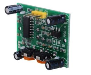 PIR Sensor Module
