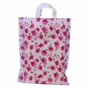 Printed Poly Bag