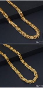 Gold Neck Chain