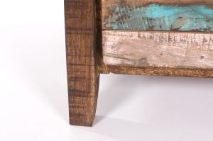 Acta Wooden Chest ( 5 Drawer)