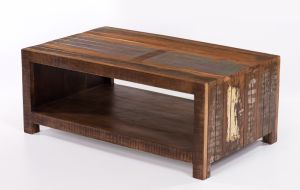 Acta Wooden Coffee Table