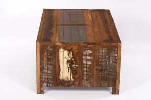 Acta Wooden Coffee Table