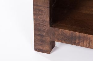 Acta Wooden Coffee Table