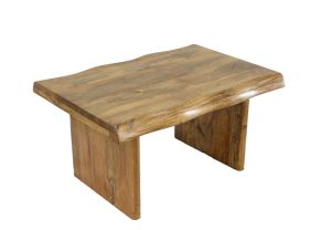 Florida Solid Wood Coffee Table