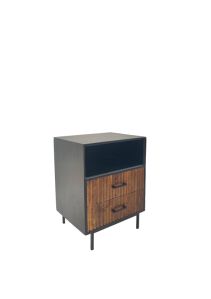 Breda Bedside Table