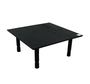 SWE 2039 Raymond Solid Wood Square Coffee Table
