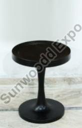 SWE 2029 Hilltop Solid Wood Big End Table