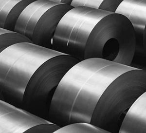 Mild Steel Hot Rolled Coil