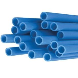PVC Borewell Pipes