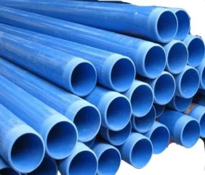 PVC Casing Pipe