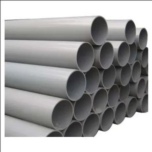 Rigid Pvc Pressure Pipes