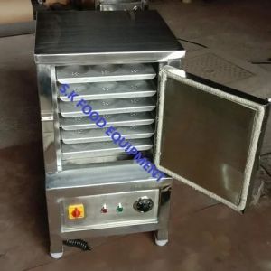 Electric Idli Steamer