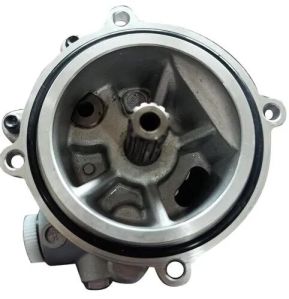 Pilot Gear Pump