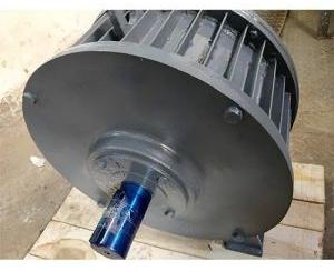 7kW Permanent Magnet Alternator