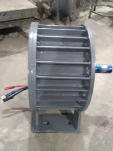 Renewable Permanent Magnet Alternator