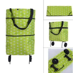 shopping trolley bags