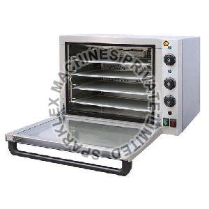Tray Oven