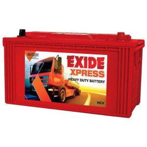 Exide Heavy Vehicle Battery