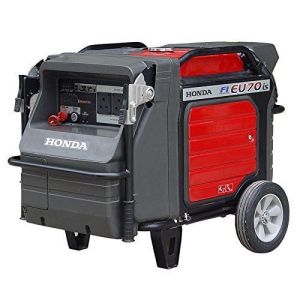 Honda Portable Generator
