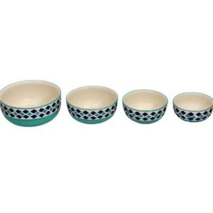 Ceramic Bowls