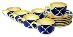 Tea Cup Set