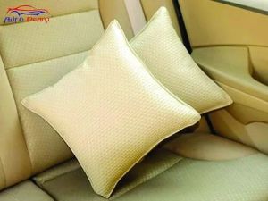 Car Pillow