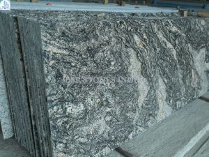 Indian Grey Granite Slabs