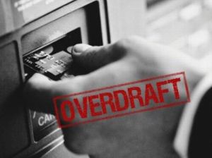 Overdraft Limit Service