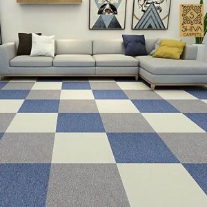 Carpet Tile Flooring