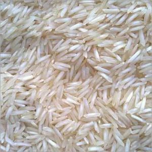 1718 White Sella Basmati Rice