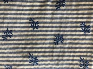 Printed Cotton Kurti Fabric