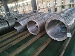 Stainless Steel Slitting Coil