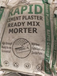 Ready Mix Mortar