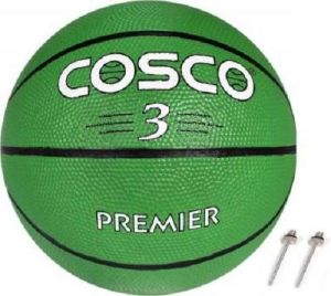 COSCO BASKET BALL