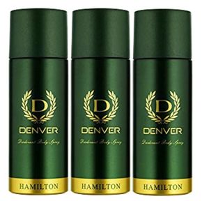 Denver Men Deo Spray