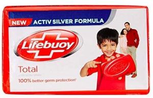 Lifebuoy Soap