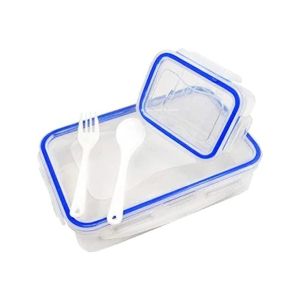 Plastic Lunch Box