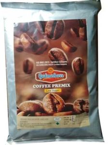 Coffee Premix