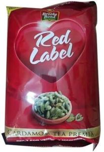 Red Label Tea