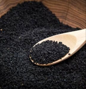 Black Cumin Seeds