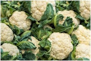 Cauliflower