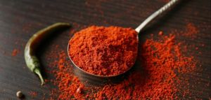 Paprika Powder