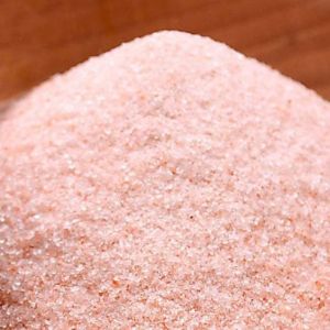 Pink Salt