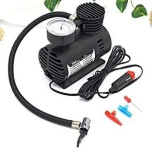 Plastic Air Compressor