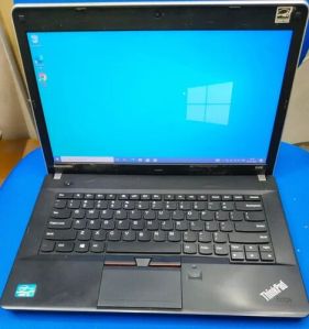 Lenovo Second Hand Laptop