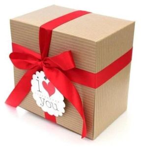 Gift Packaging Ribbon
