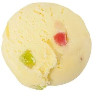 Tutti Frutti Ice Cream