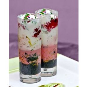 Falooda Ice Cream